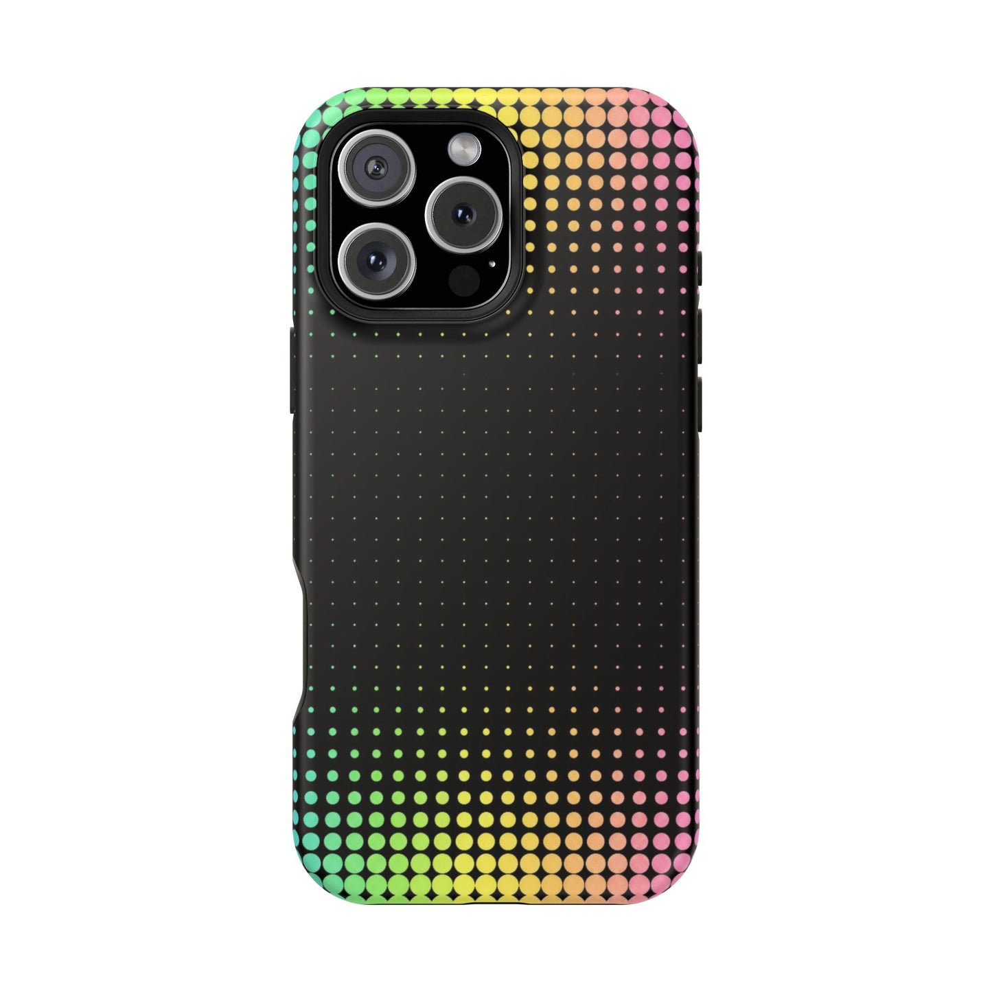 🤍 The Enchanted Aura™ Magnetic iPhone Case 🤍