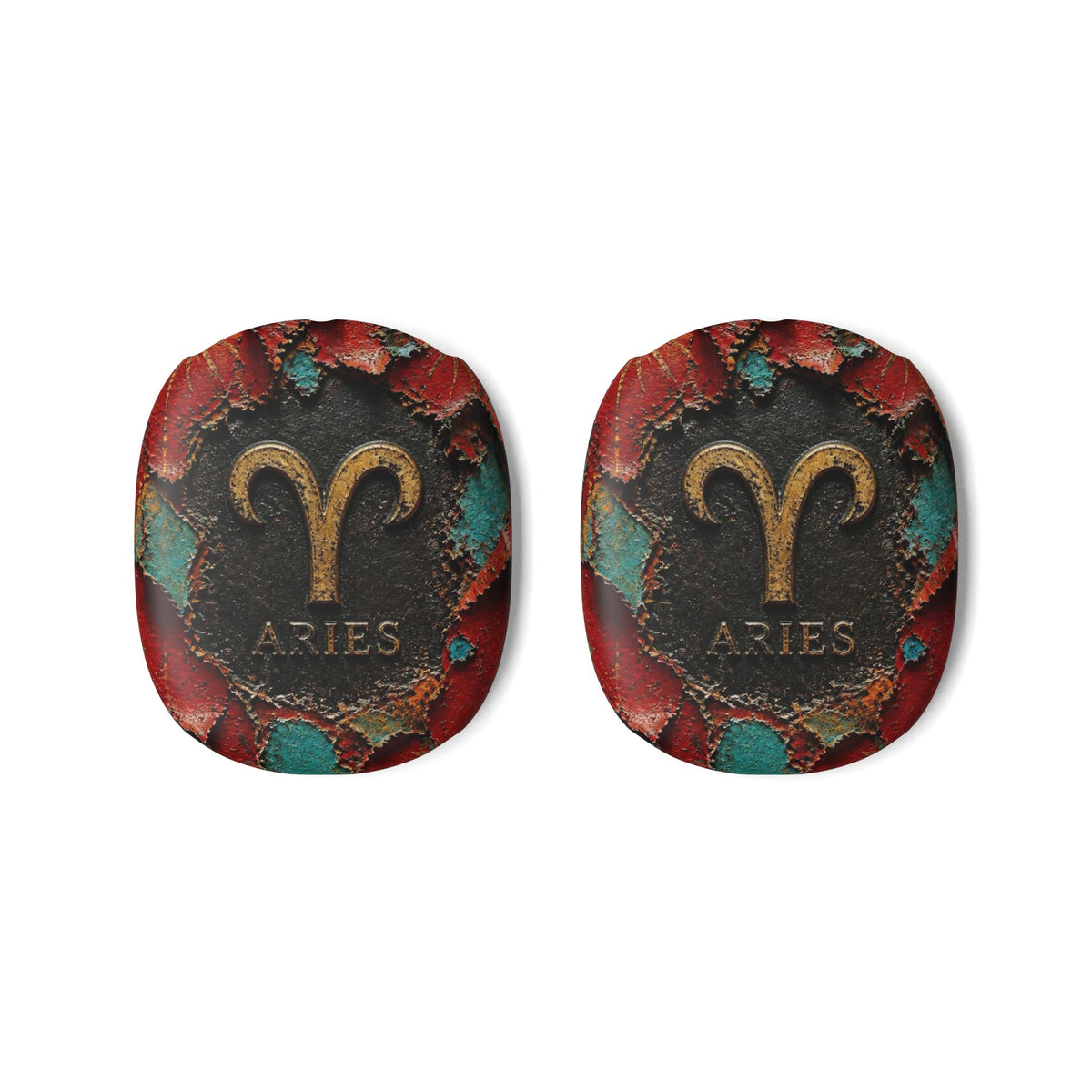 🤍 The Enchanted Aura™ Aries AirPods Max Case 🤍