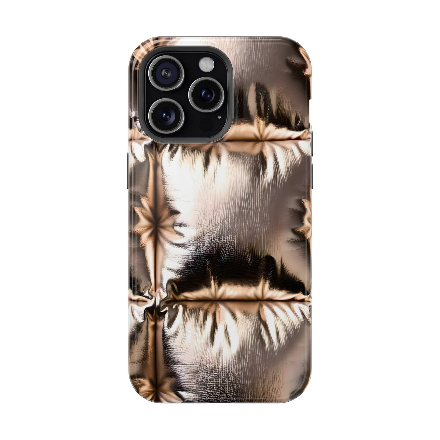 ✨📱 The Enchanted Aura Magnetic iPhone Case: Spellbinding Protection & MagSafe® Magic! 🔮🧲💎