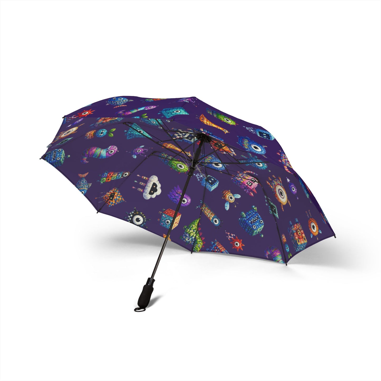 🤍 Statement Umbrella | The Enchanted Storm™ Collection 🤍