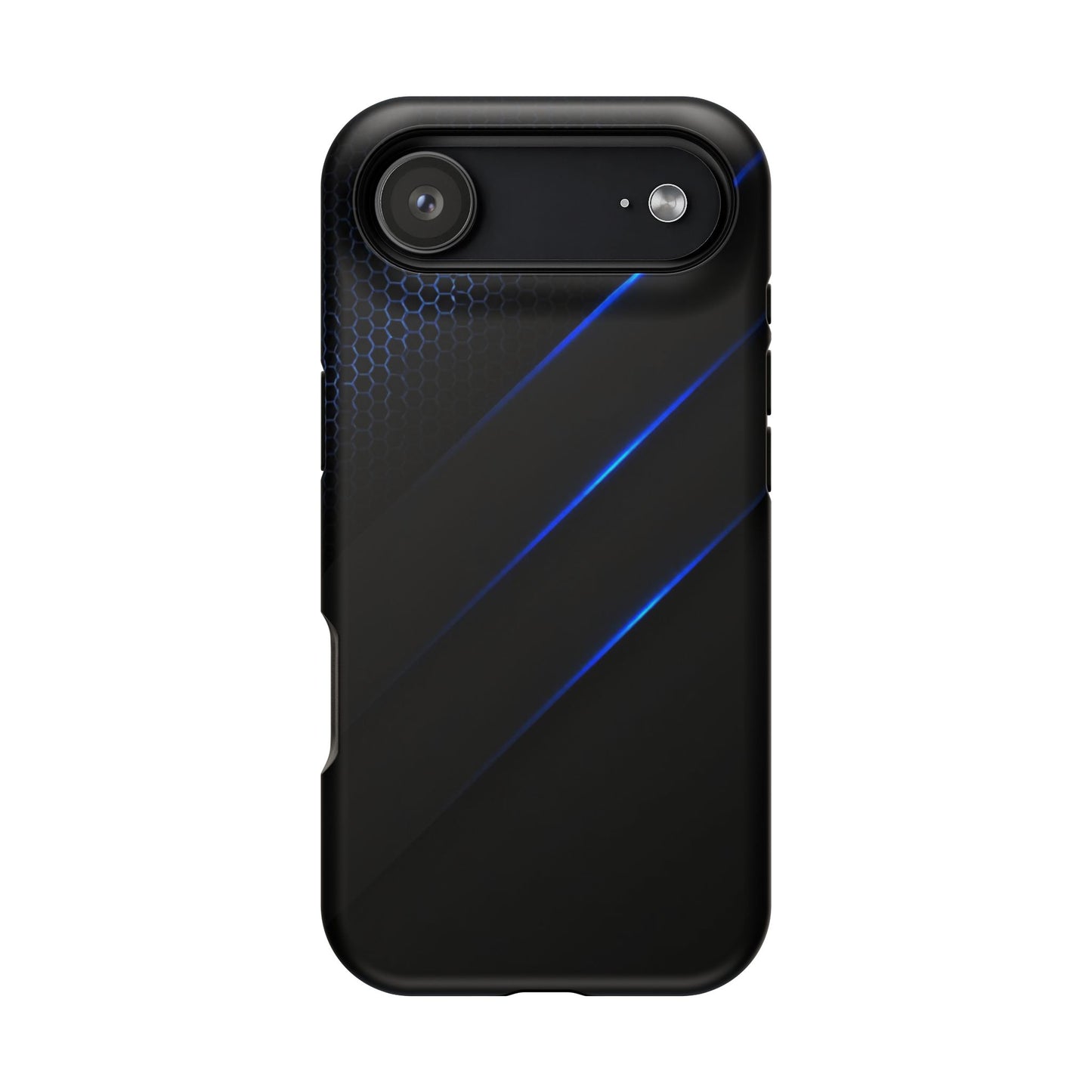 🤍 The Enchanted Aura™ Magnetic iPhone Case 🤍