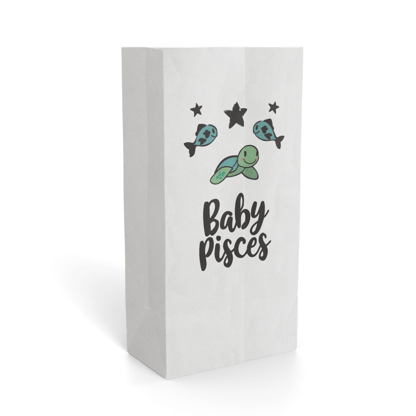 ♓ Baby Pisces Gift Bag | The Little Zodiac™ Collection