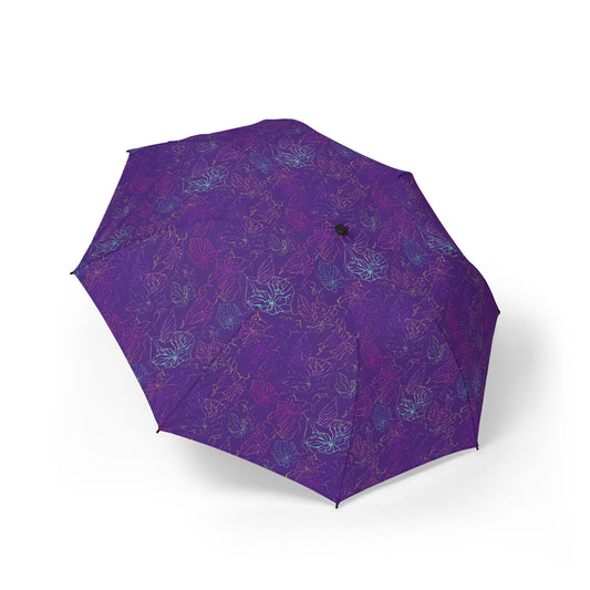 ✨ Enchanted Drizzle Umbrella: A Spell of Style in Every Storm 🌧️☂️🔮