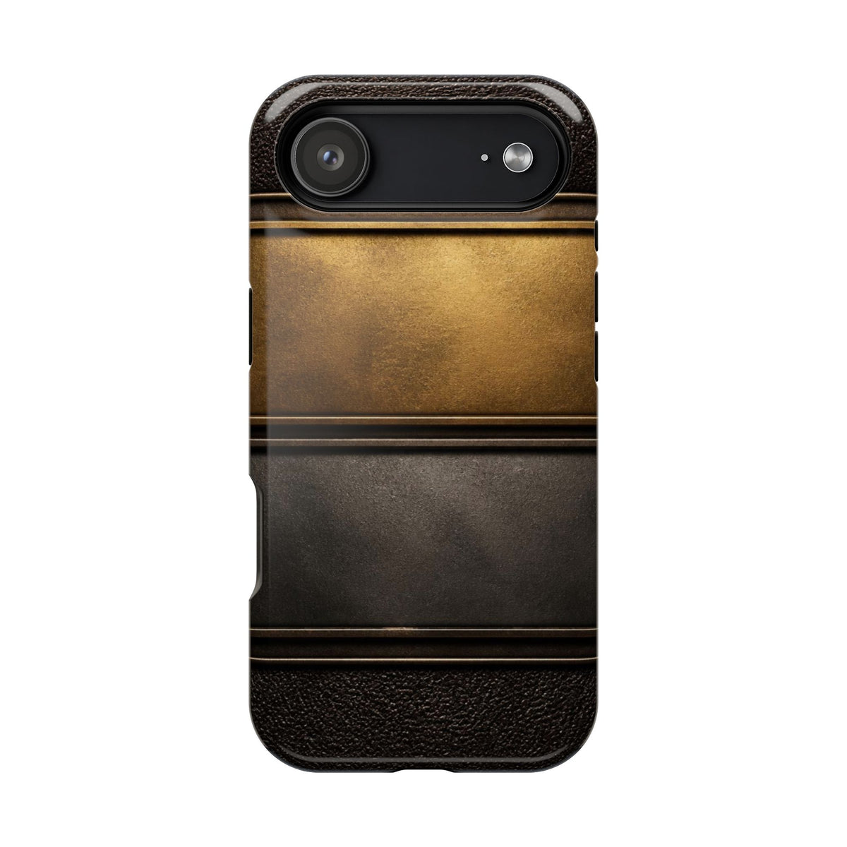 🤍 The Enchanted Aura™ Magnetic iPhone Case 🤍