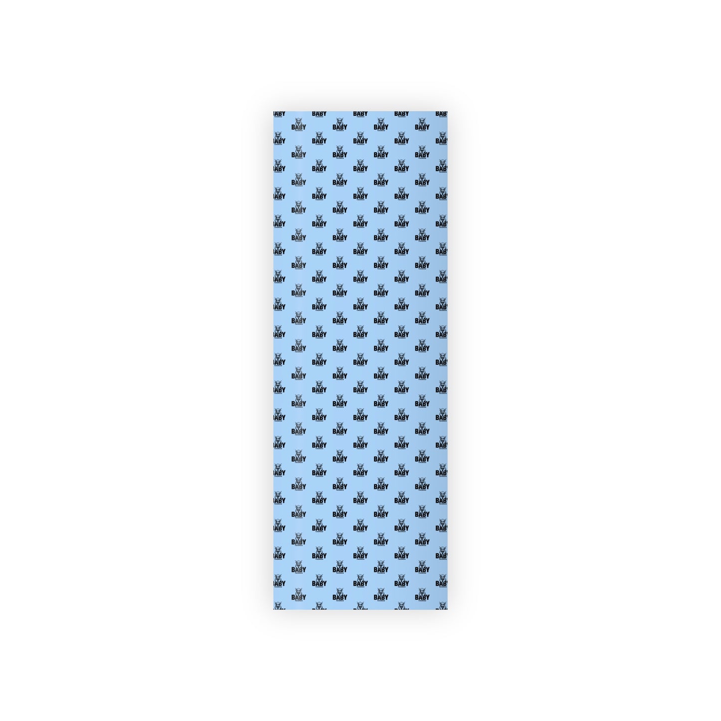 ♉ Baby Taurus Wrapping Paper | The Enchanted Wrap™ Collection ♡