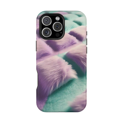 ✨📱 The Enchanted Aura Magnetic iPhone Case: Spellbinding Protection & MagSafe® Magic! 🔮🧲💎