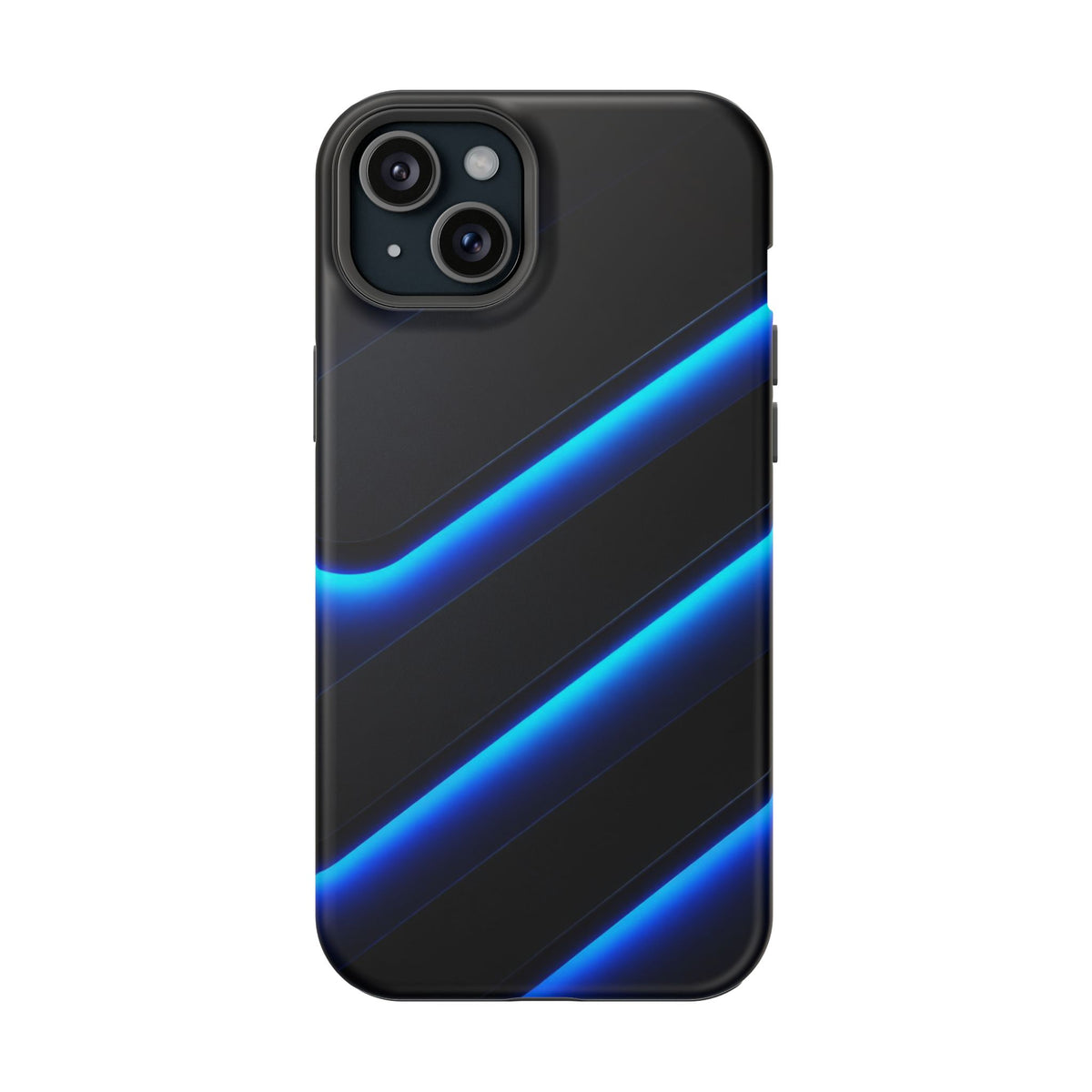 🤍 The Enchanted Aura™ Magnetic iPhone Case 🤍
