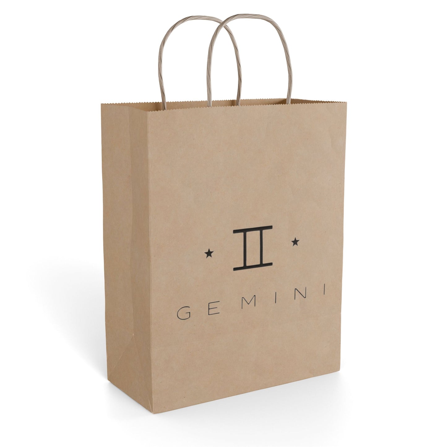 🤍 Gemini Gift Bag | The Enchanted Wrap™ Collection 🤍