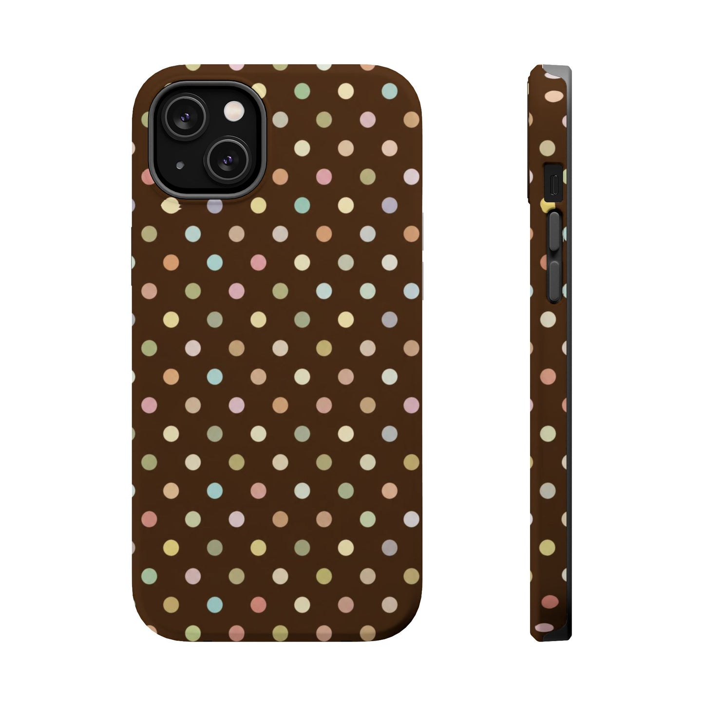 🤍 The Enchanted Aura™ Magnetic iPhone Case 🤍