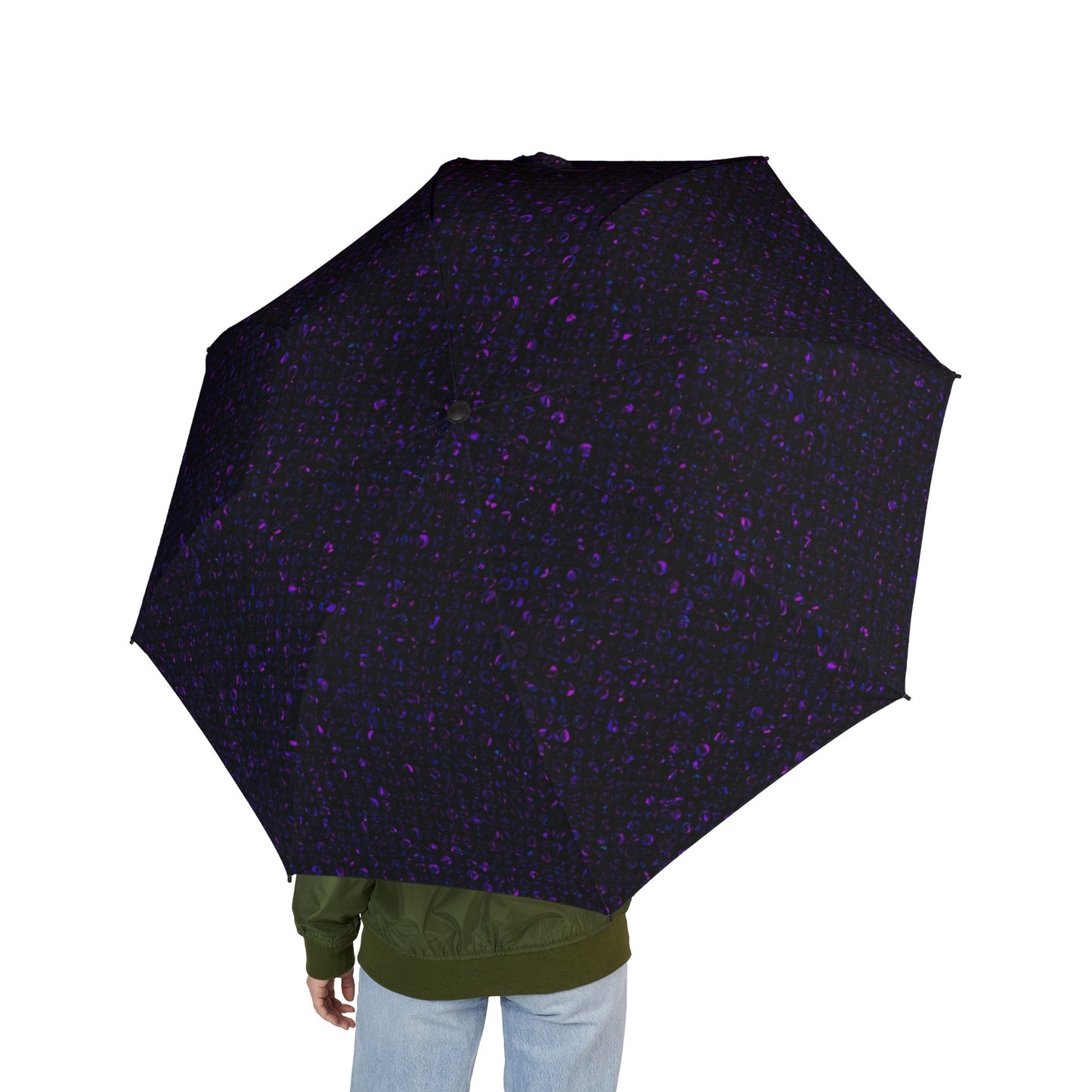 ✨ Enchanted Drizzle Umbrella: A Spell of Style in Every Storm 🌧️☂️🔮