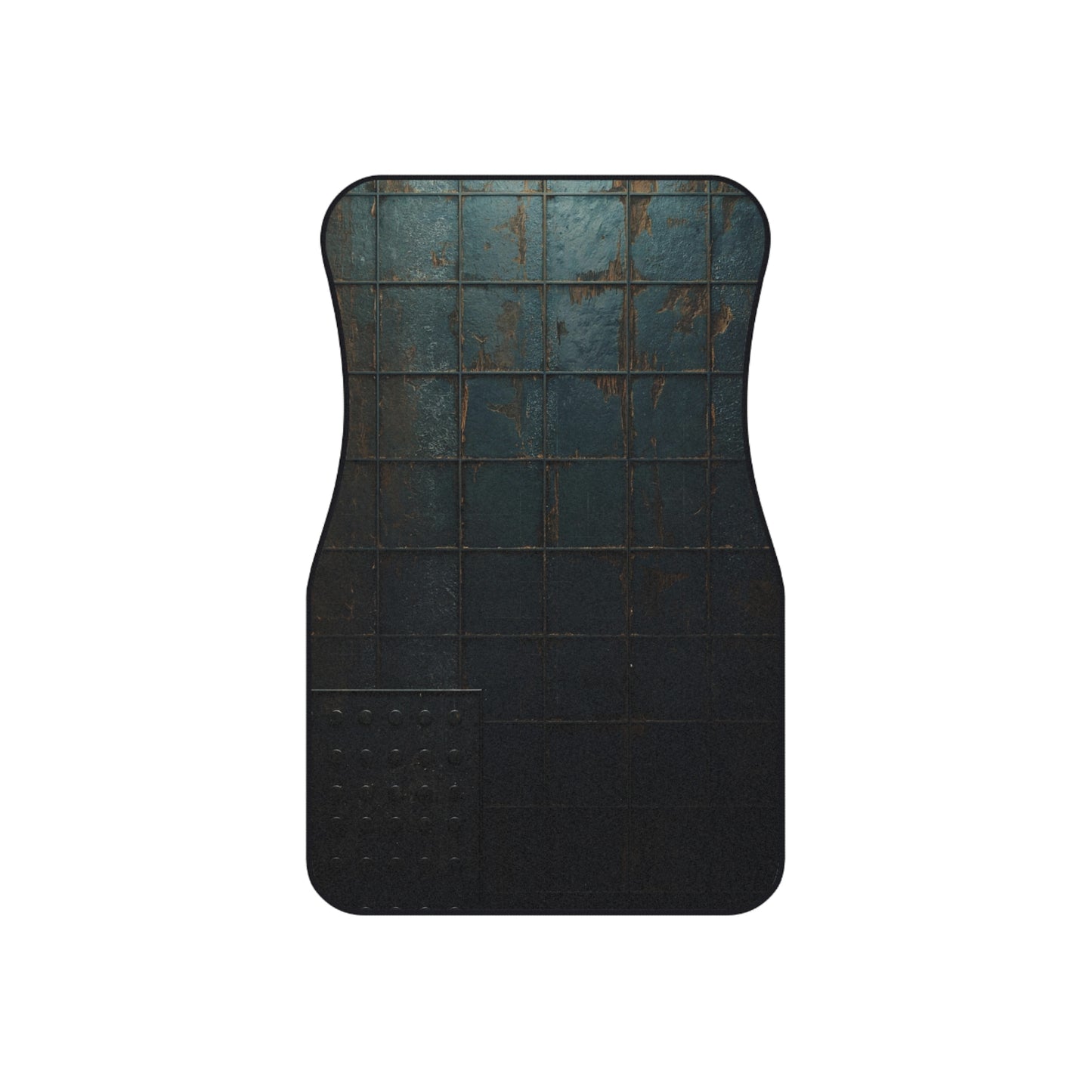 ✨ Spellbound Style: 4-Piece Enchanted Car Mats 🌟🚗🔮