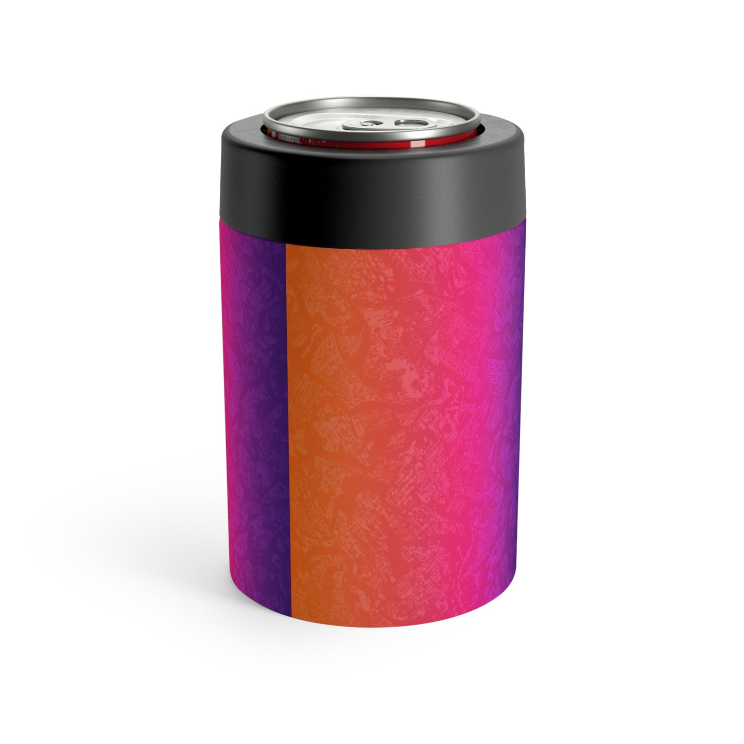 ❄️ The Enchanted Sip: Chill Can Holder 🥤✨
