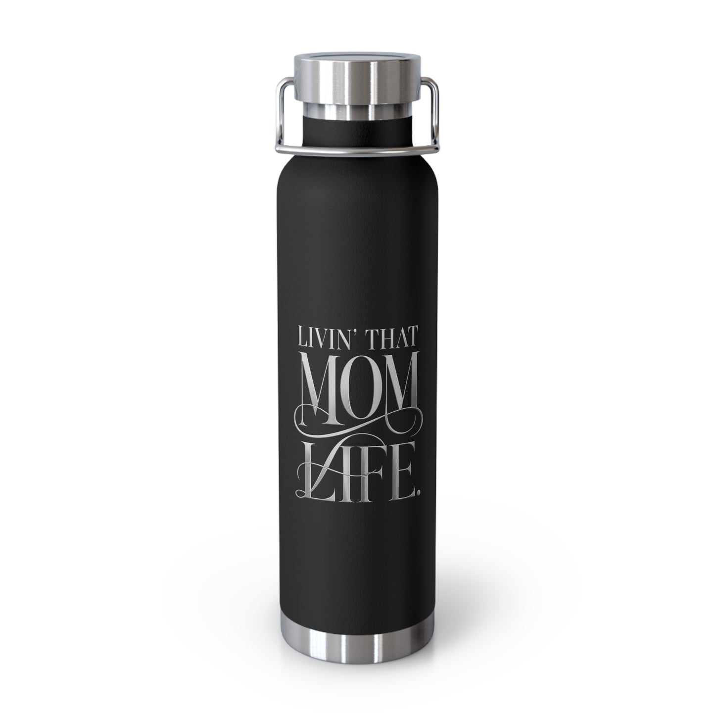🤍 Women’s Statement Bottle | The Enchanted Sips & Essentials™ Collection 🤍