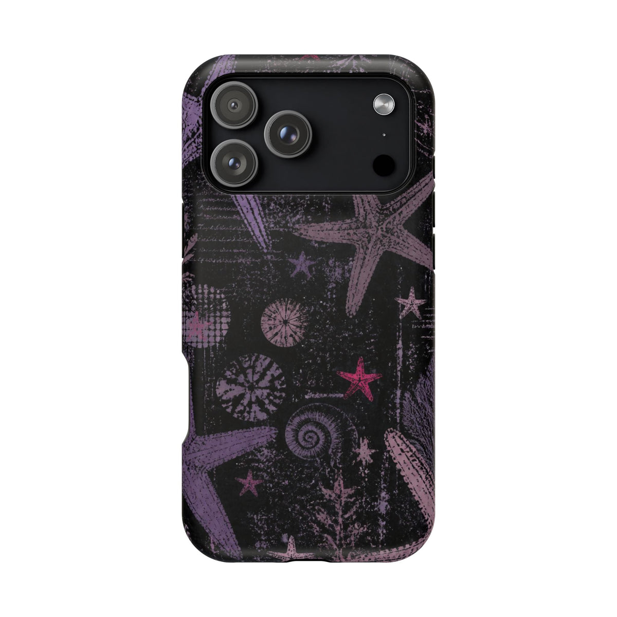 🤍 The Enchanted Aura™ Magnetic iPhone Case 🤍