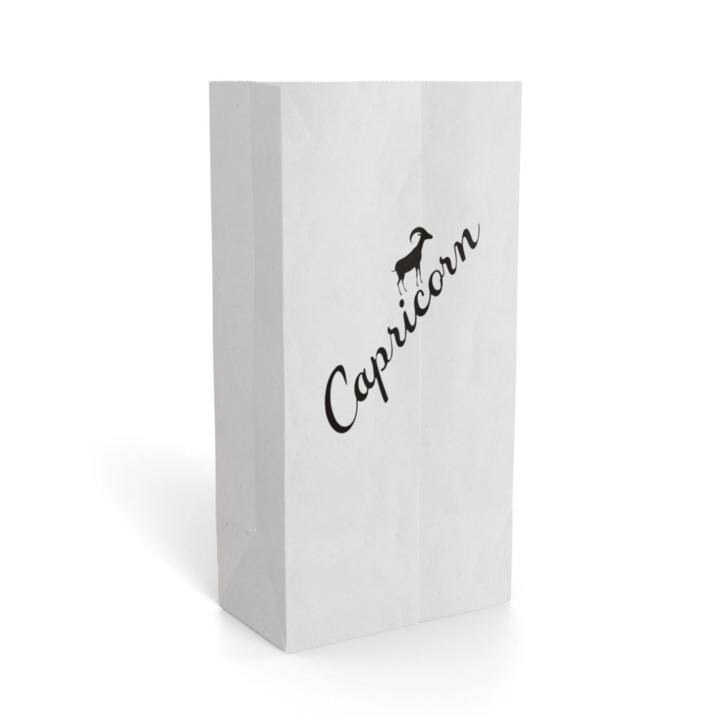 ♑ The Enchanted Capricorn Gift Bag ✨🖤