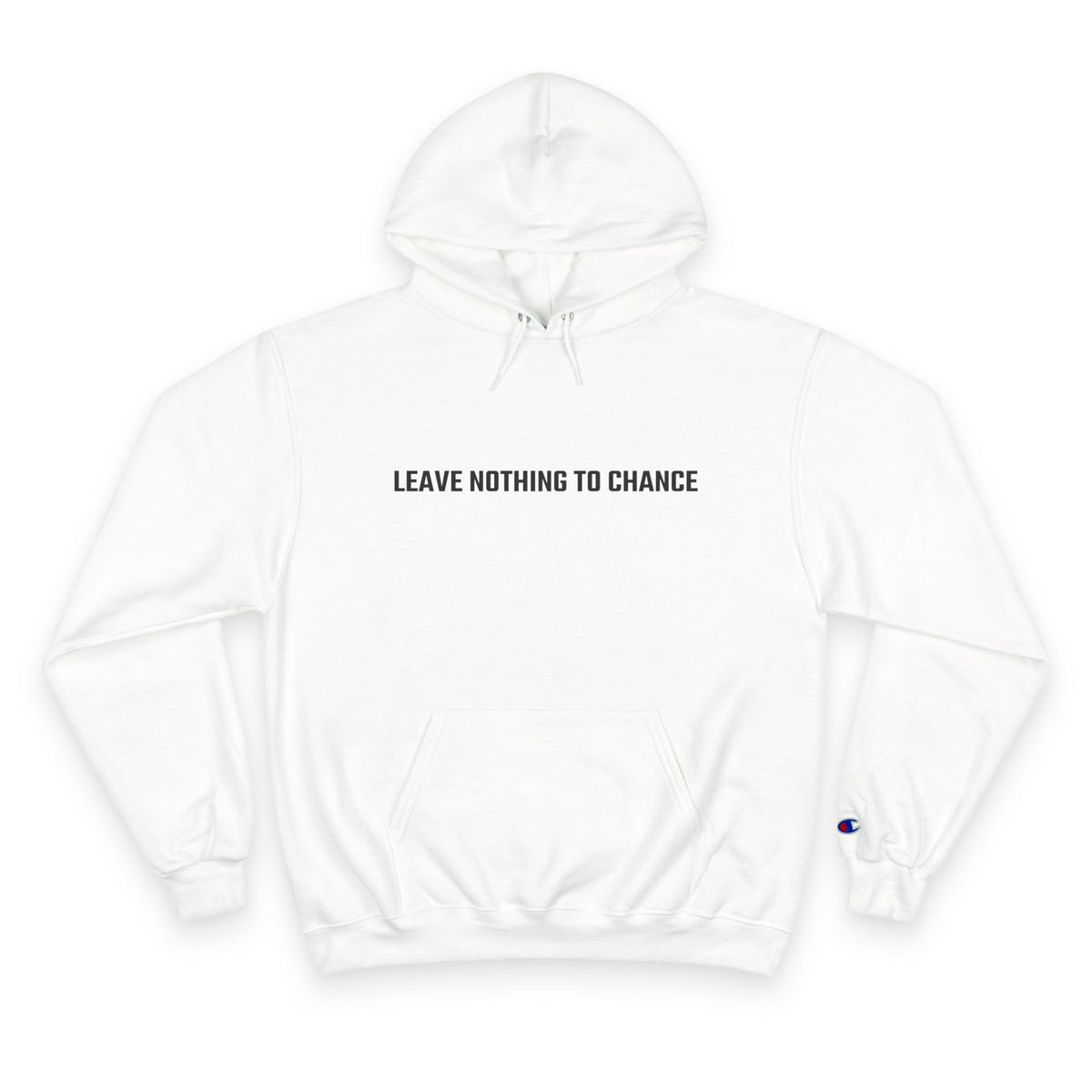 🤍 The Enchanted Order™ Virgo Creed Hoodie 🤍