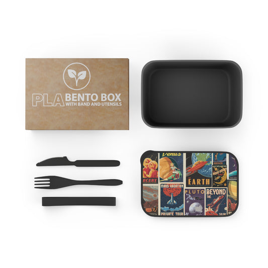 🤍 Enchanted Bento Box Set | The Enchanted Sips & Essentials™ Collection 🤍