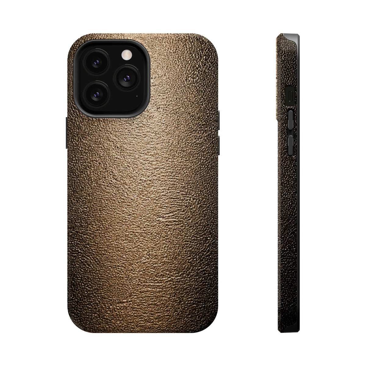 🤍 The Enchanted Aura™ Magnetic iPhone Case 🤍