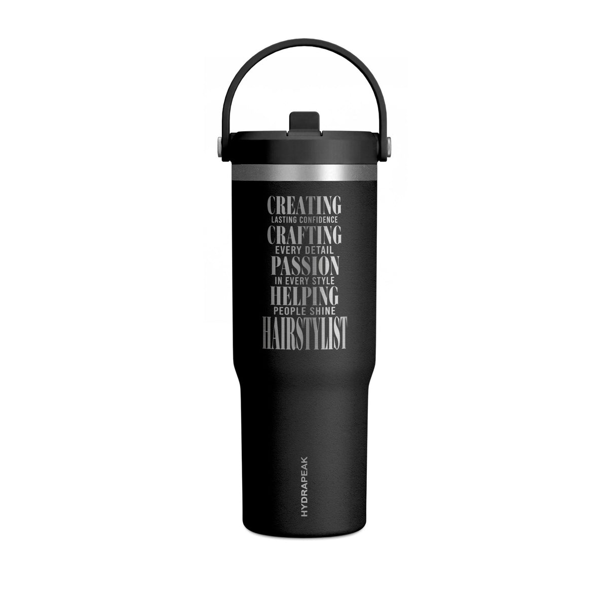 🤍 Enchanted Profession™ Tumbler | The Enchanted Sips & Essentials™ Collection 🤍