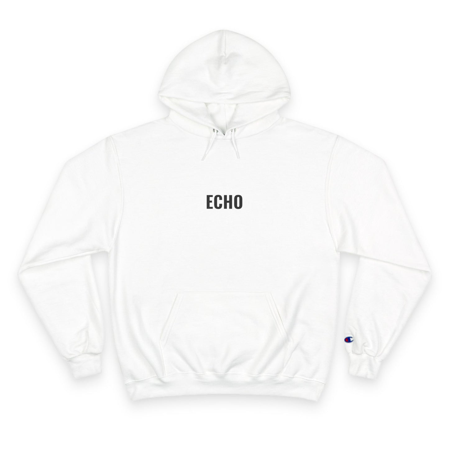 Champion S700 “Freedom Speaks” Hoodie 🗣️🔥