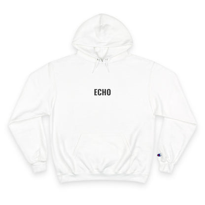 Champion S700 “Freedom Speaks” Hoodie 🗣️🔥