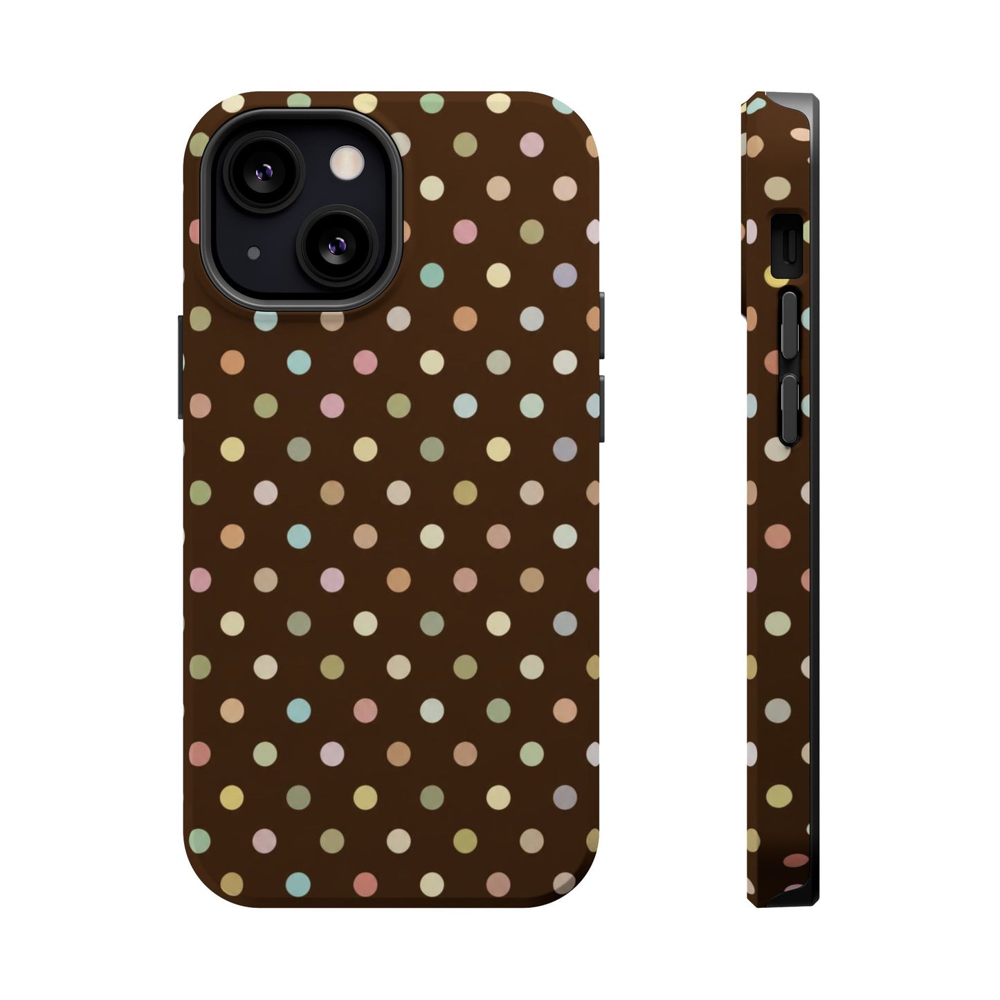 🤍 The Enchanted Aura™ Magnetic iPhone Case 🤍