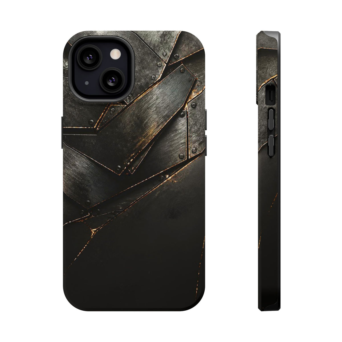🤍 The Enchanted Aura™ Magnetic iPhone Case 🤍