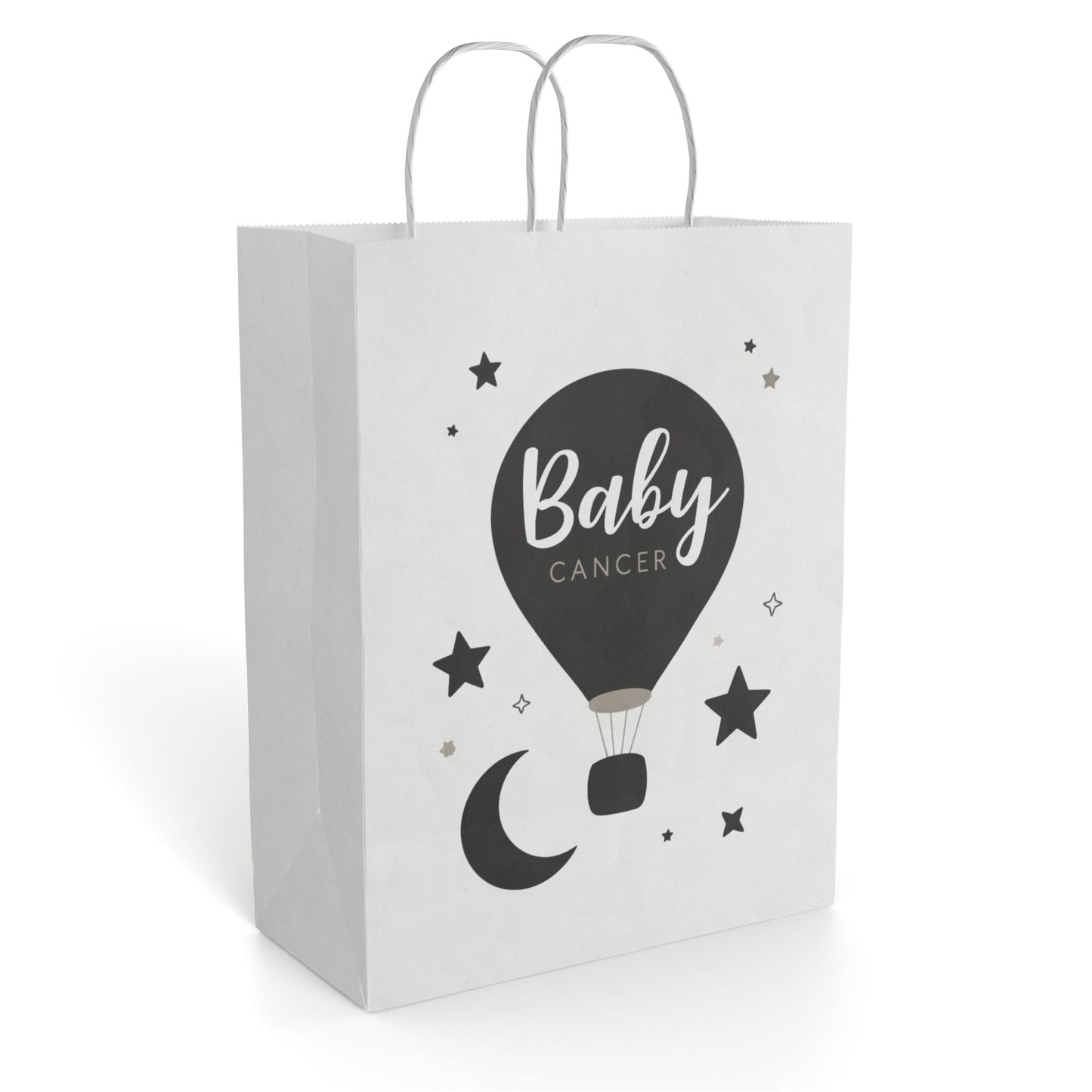 ♋ Baby Cancer Gift Bag | The Little Zodiac™ Collection
