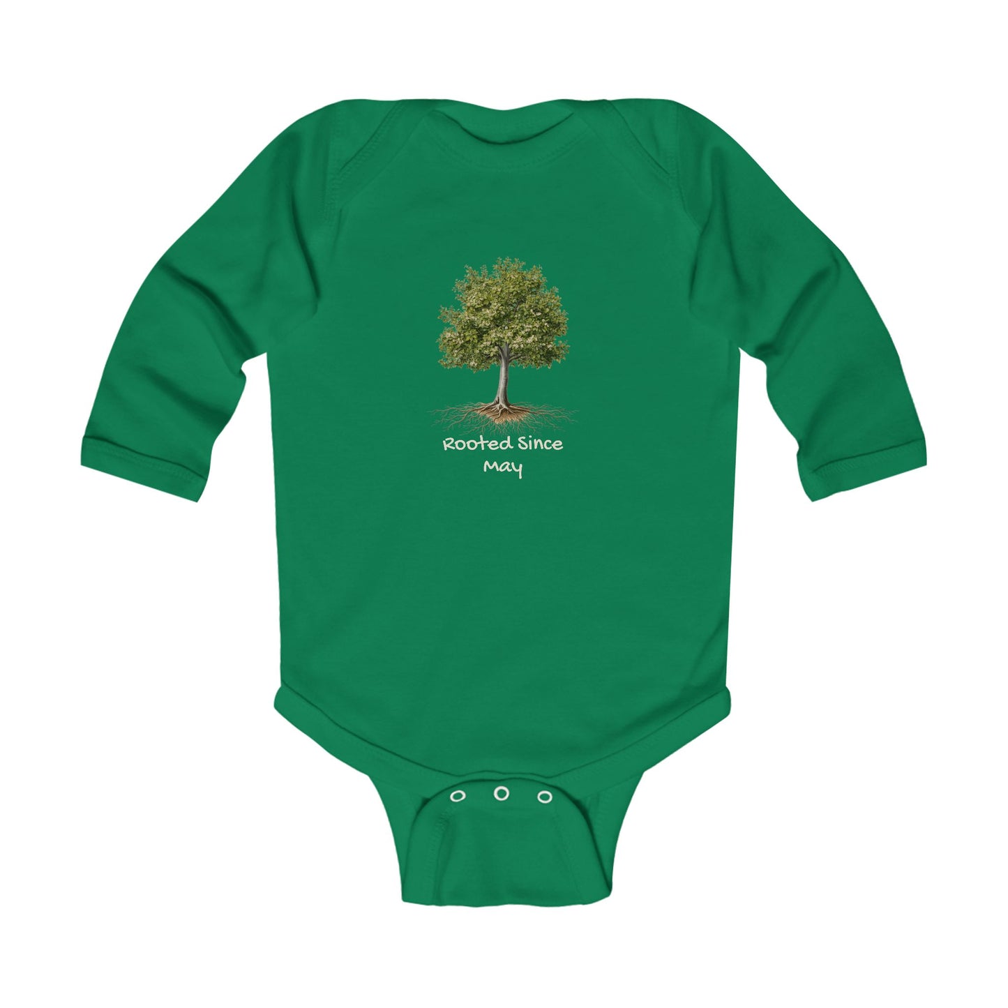 🌳🤍 The Rooted Since™ Collection – May Edition 🤍🌳