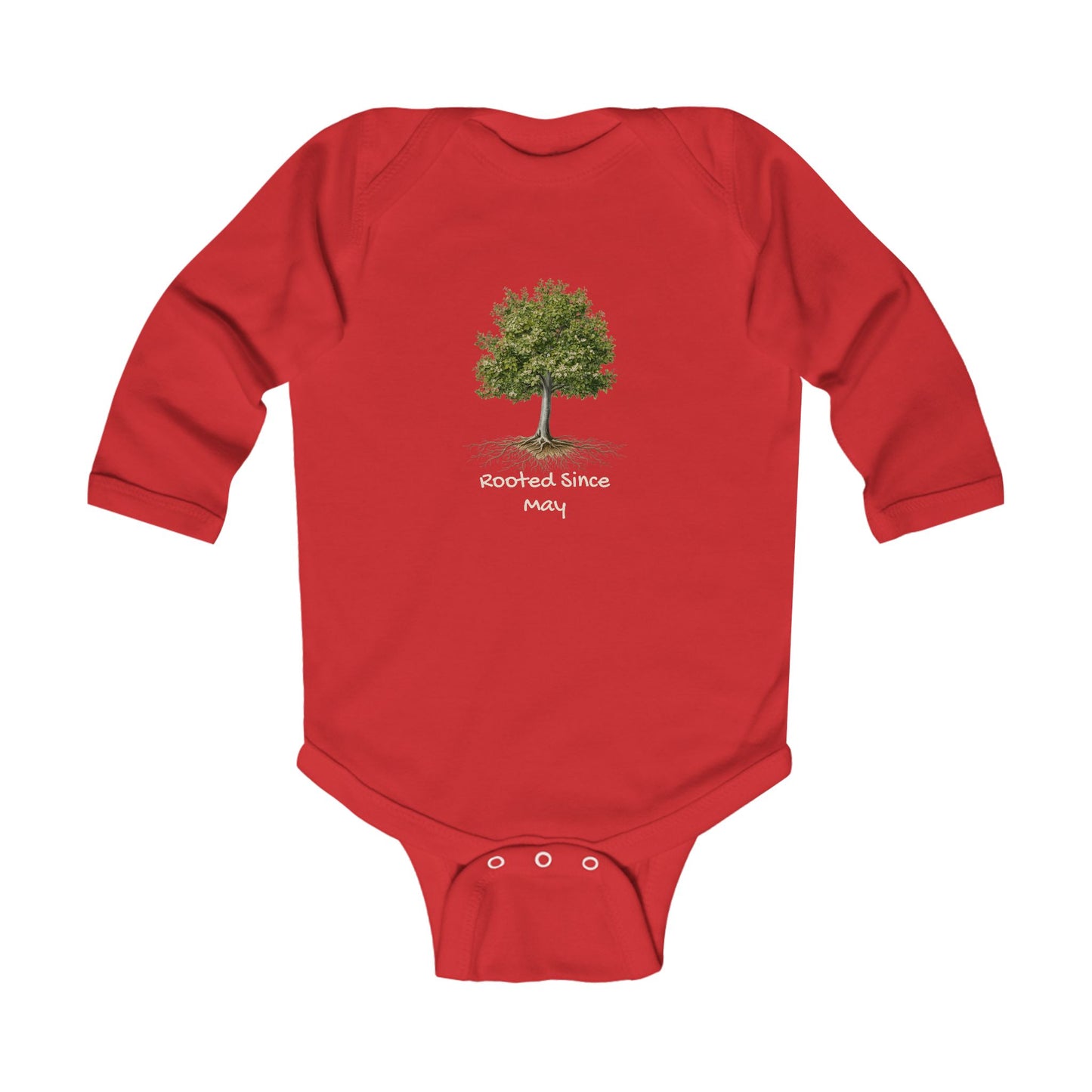 🌳🤍 The Rooted Since™ Collection – May Edition 🤍🌳