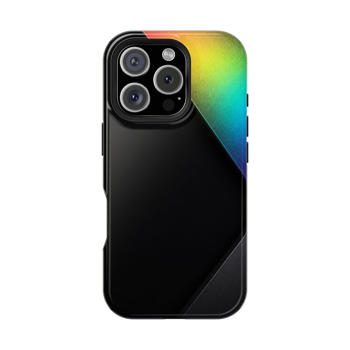 🤍 The Enchanted Aura™ Magnetic iPhone Case 🤍