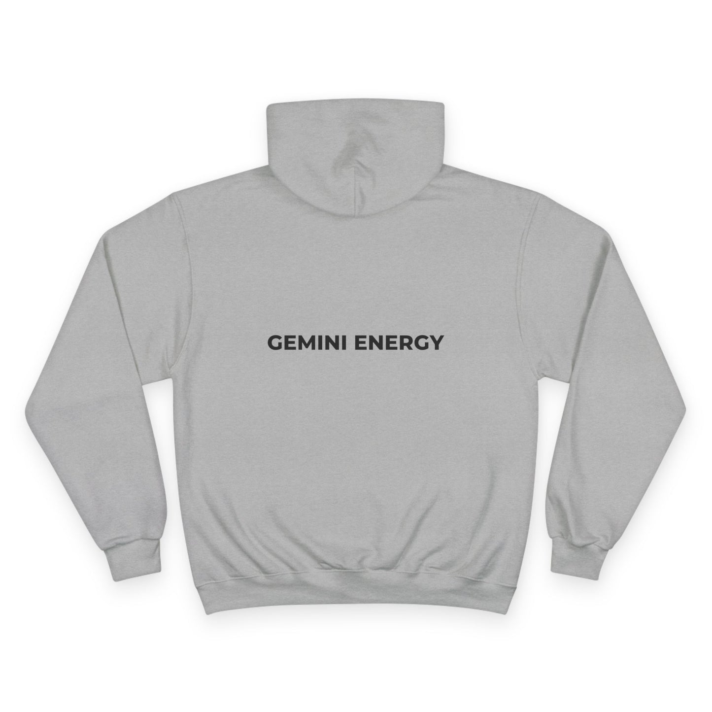 💥 Single-Edition Gemini Statement Hoodie 💎 Rare & Exclusive 💎