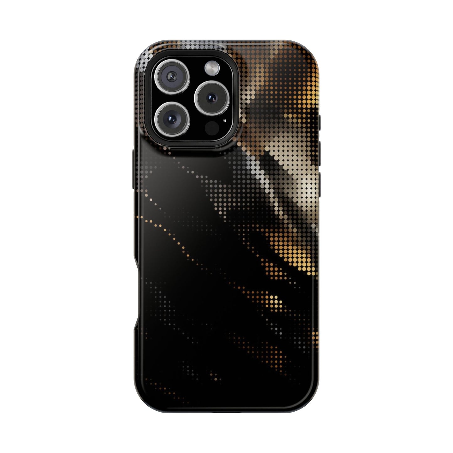 🤍 The Enchanted Aura™ Magnetic iPhone Case 🤍