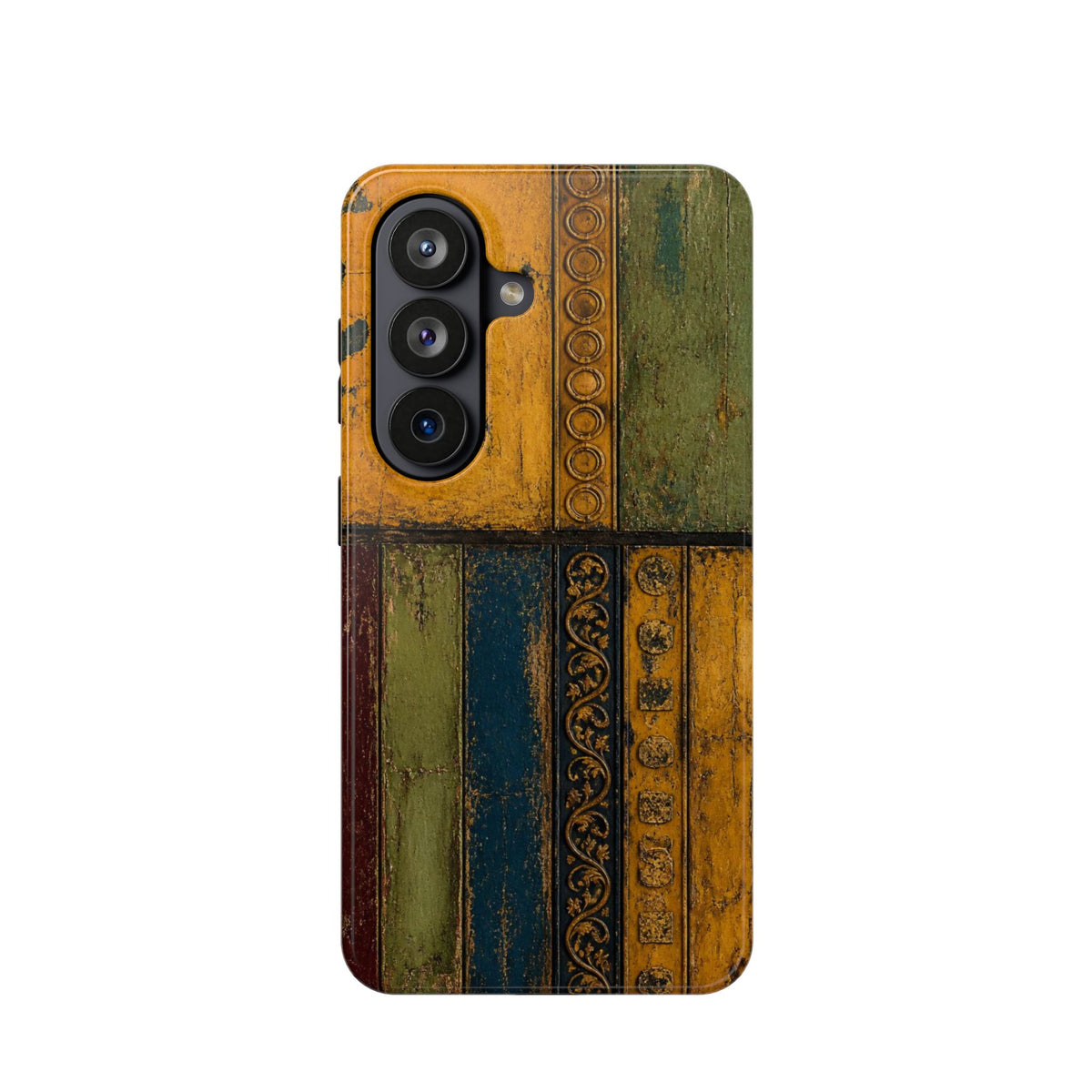 🤍 The Enchanted Aura™ Magnetic Samsung Galaxy Case 🤍