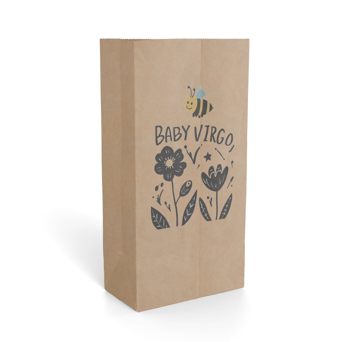 ♍ Baby Virgo Gift Bag | The Little Zodiac™ Collection