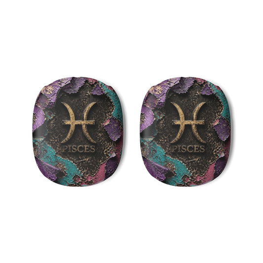 🤍 The Enchanted Aura™ Pisces AirPods Max Case 🤍