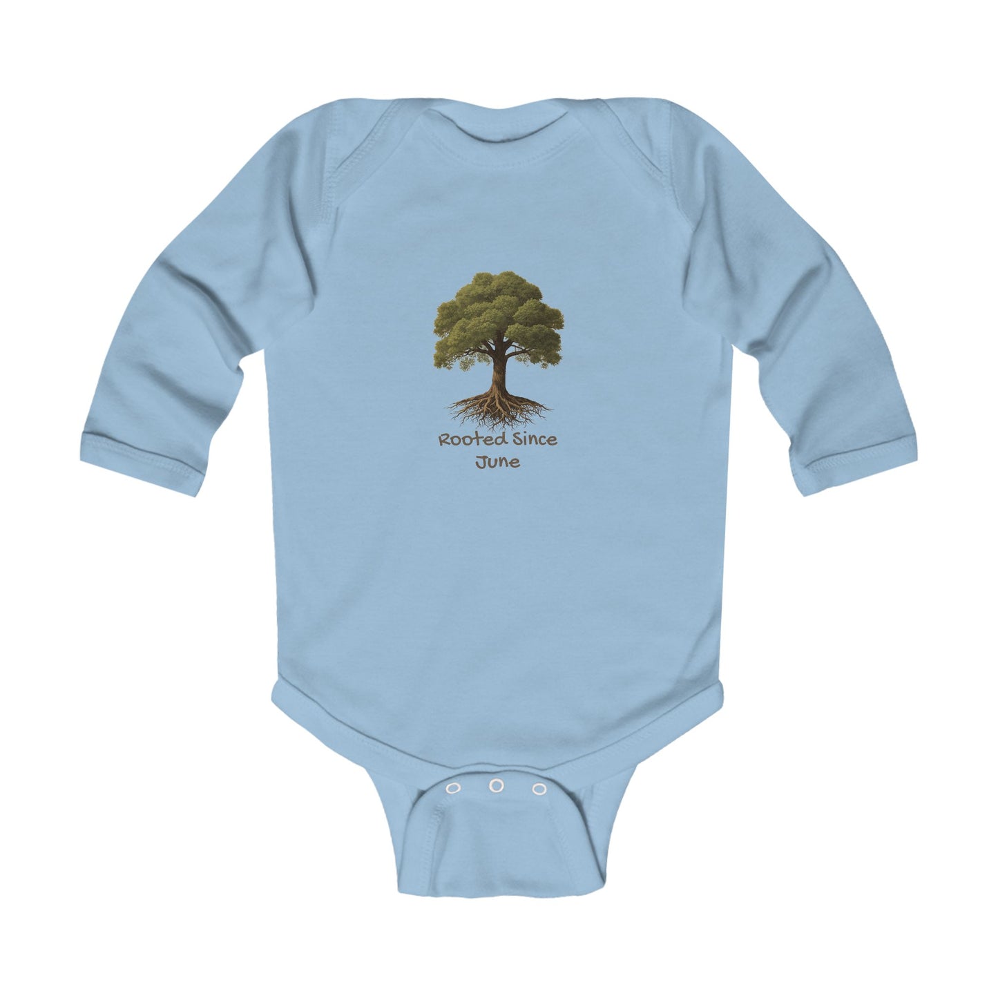 🌳🤍 The Rooted Since™ Collection – June Edition 🤍🌳
