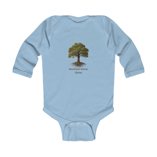 🌳🤍 The Rooted Since™ Collection – June Edition 🤍🌳