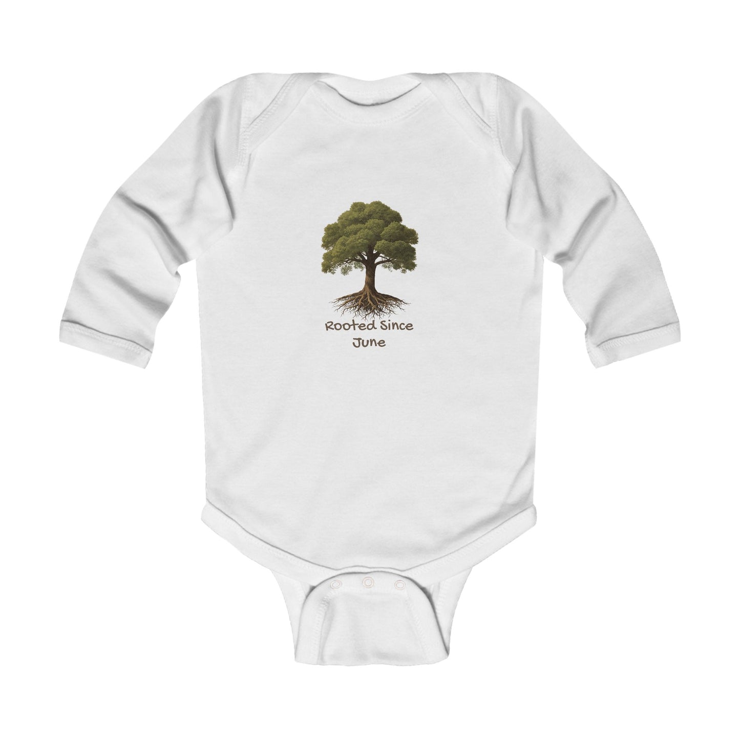 🌳🤍 The Rooted Since™ Collection – June Edition 🤍🌳