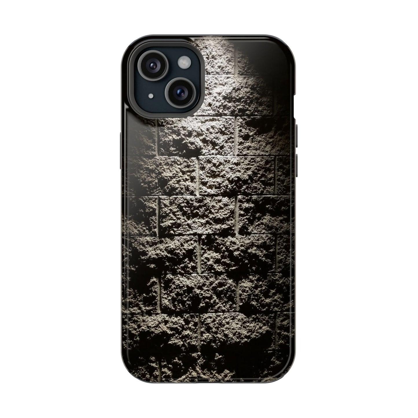🤍 The Enchanted Aura™ Magnetic iPhone Case 🤍