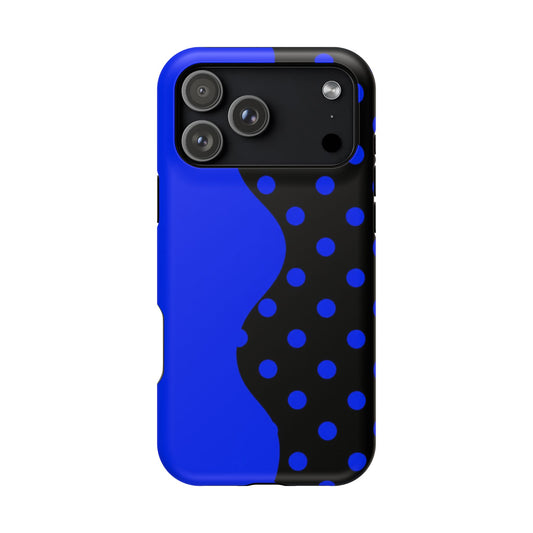 🤍 The Enchanted Aura™ Magnetic iPhone Case 🤍
