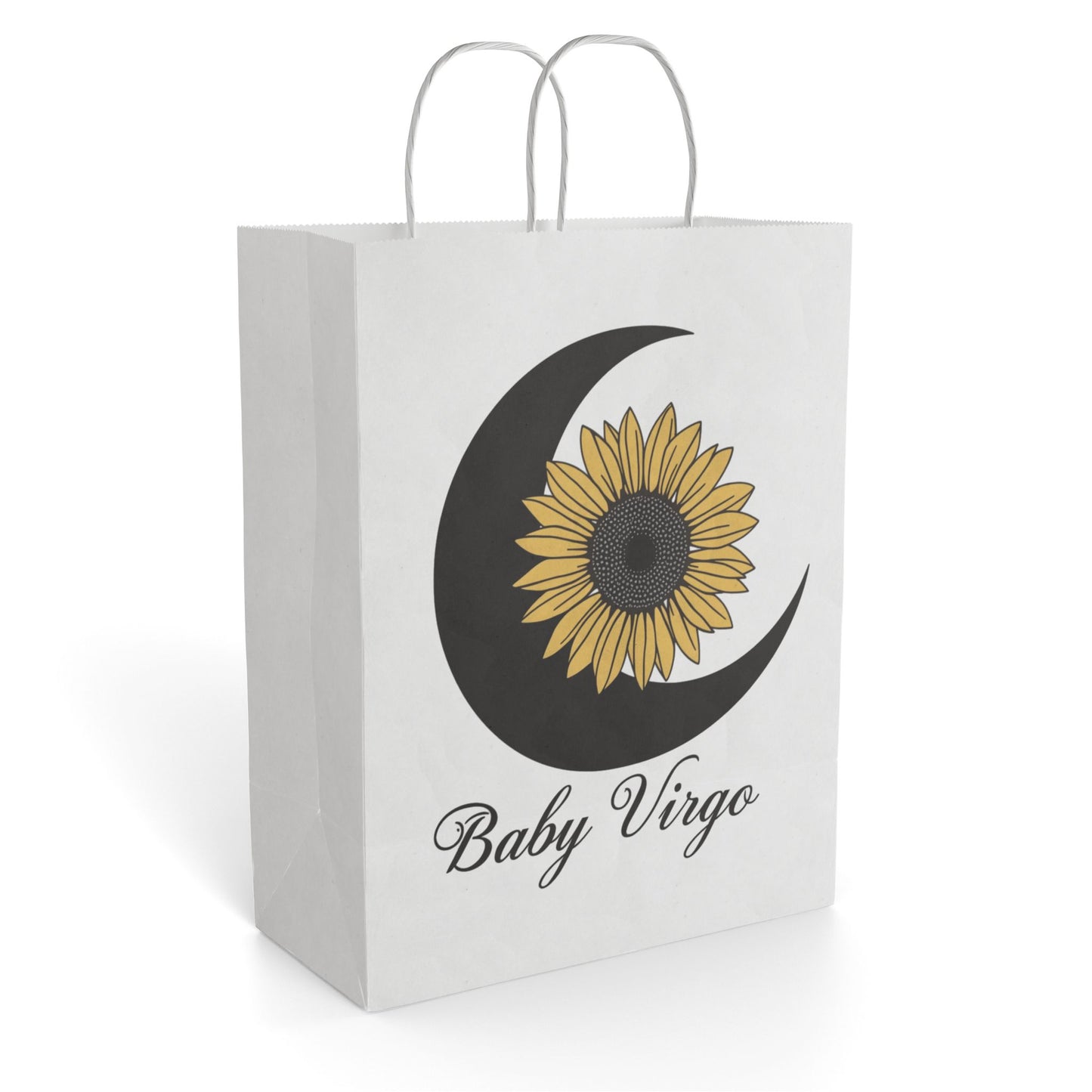 ♍ Baby Virgo Gift Bag | The Little Zodiac™ Collection