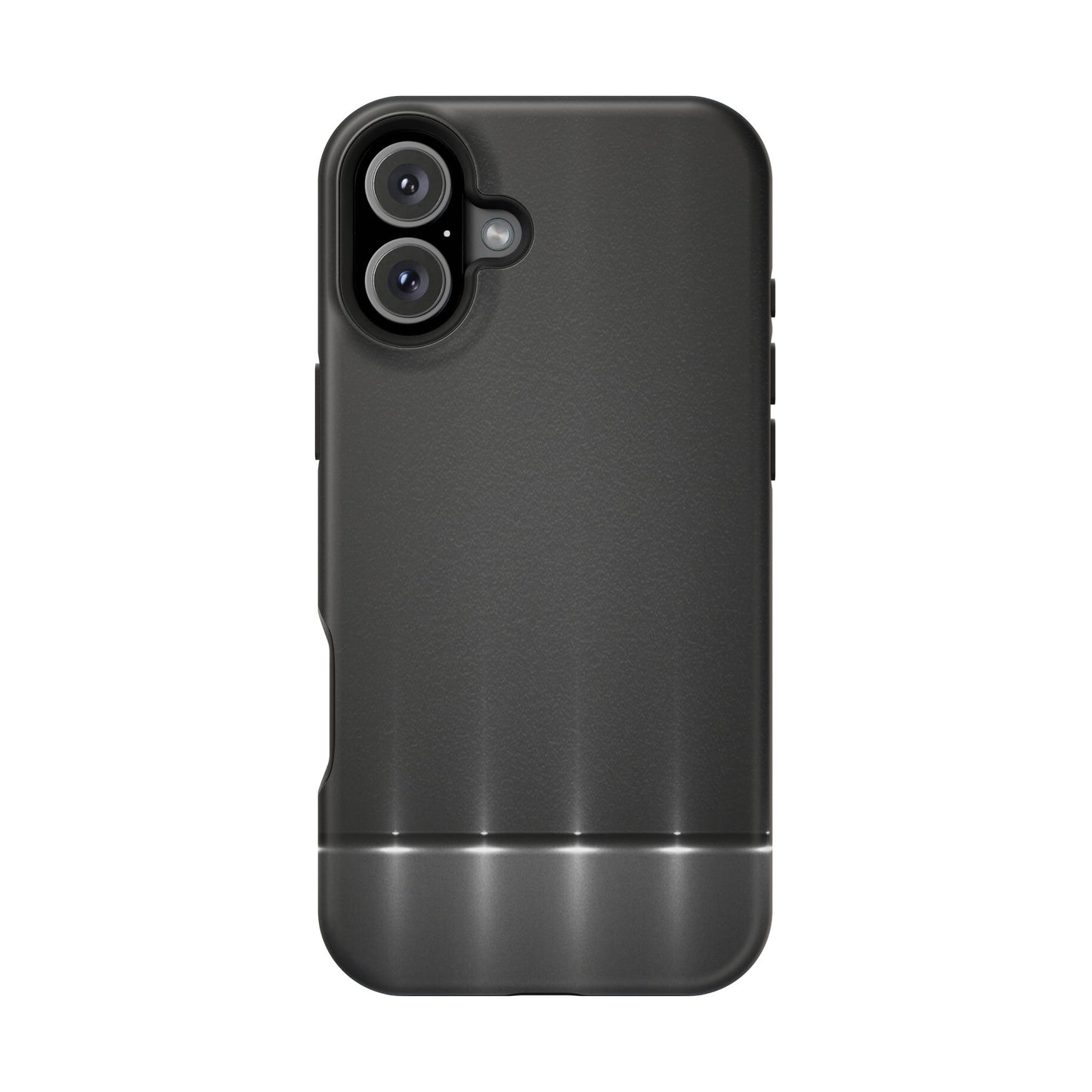 🤍 The Enchanted Aura™ Magnetic iPhone Case 🤍