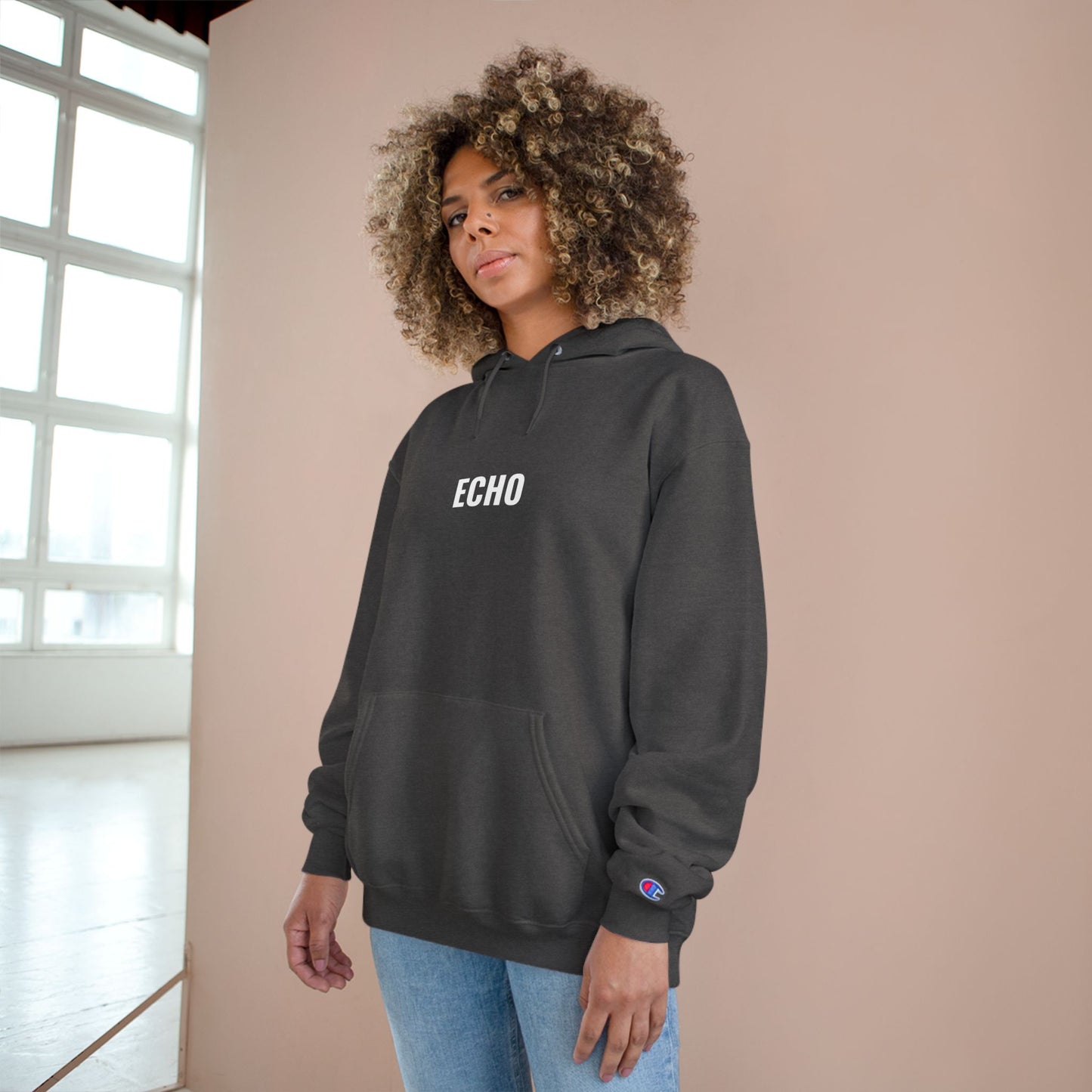 Champion S700 “Freedom Speaks” Hoodie 🗣️🔥