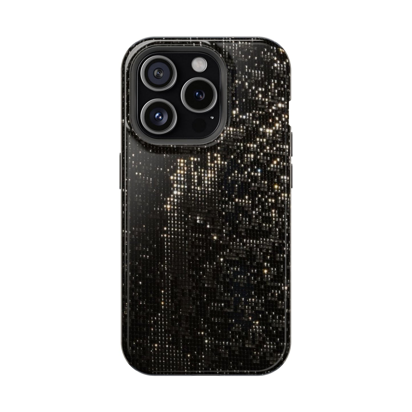 🤍 The Enchanted Aura™ Magnetic iPhone Case 🤍
