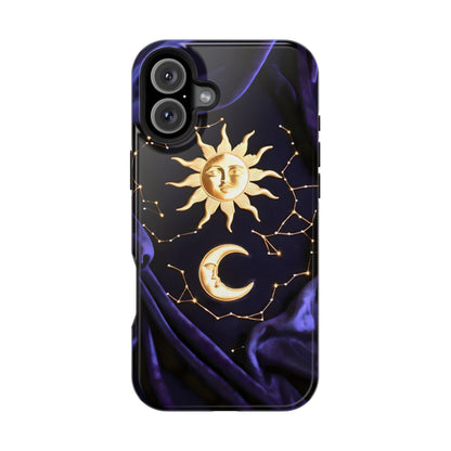 ✨📱 The Enchanted Aura Magnetic iPhone Case: Spellbinding Protection & MagSafe® Magic! 🔮🧲💎