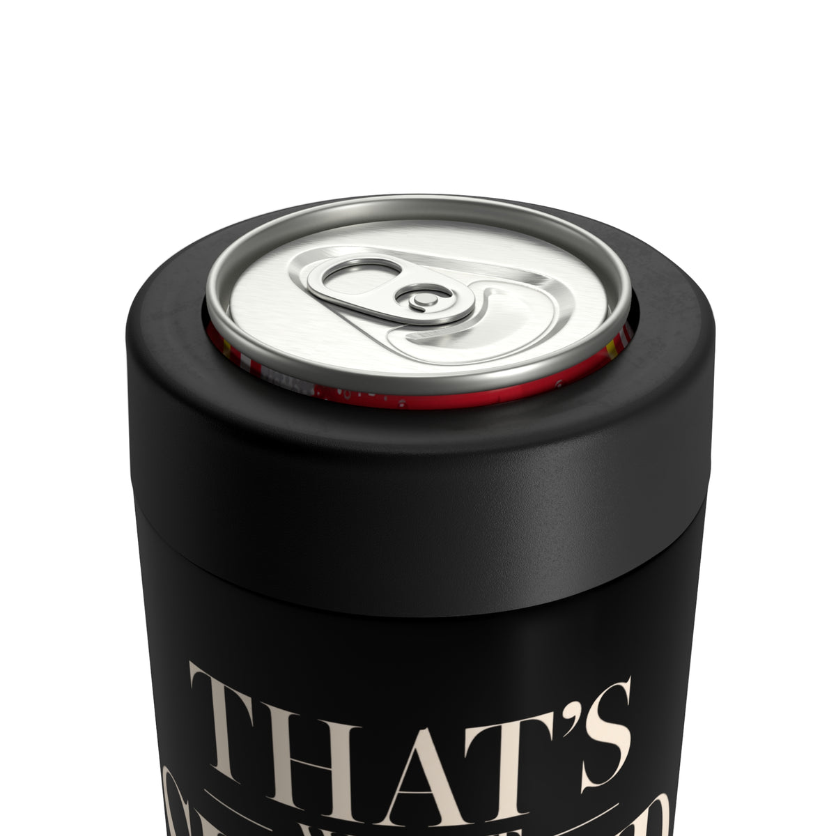 🤍 Enchanted Chill™ Can Holder | The Enchanted Sips & Essentials™ Collection 🤍