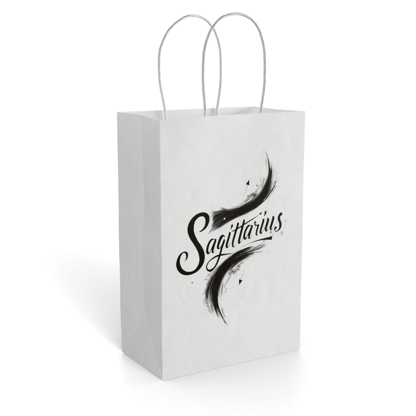 ♐ The Enchanted Sagittarius Gift Bag ✨🖤