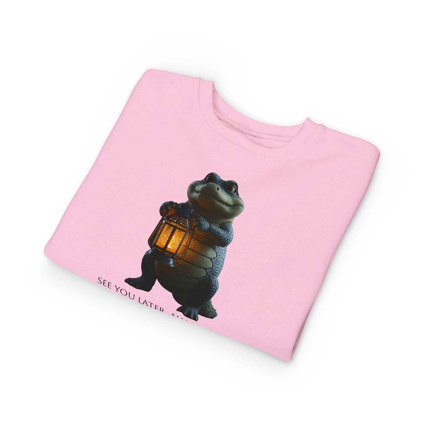🦄✨ The Enchanted Cozy: One-of-a-Kind Toddler Sweatshirt 🌈🧸