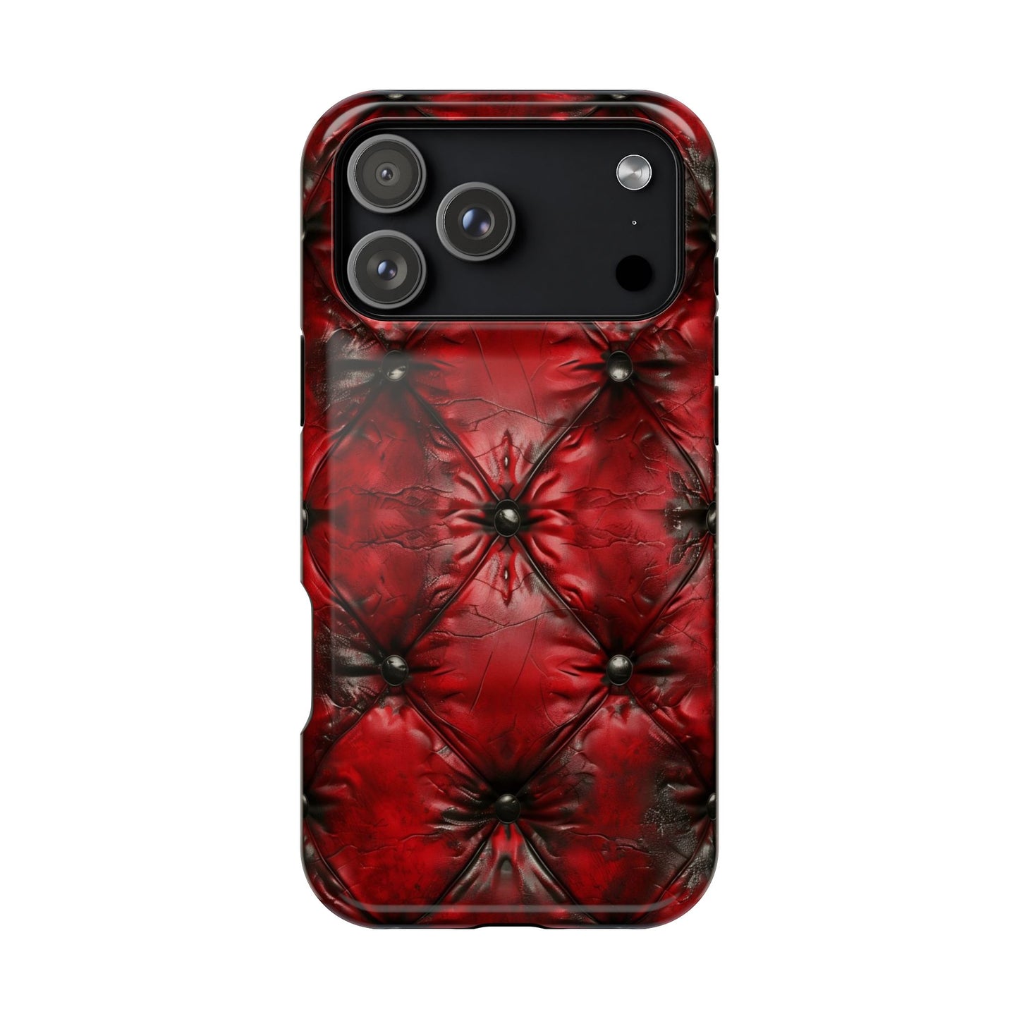 🤍 The Enchanted Aura™ Magnetic iPhone Case 🤍